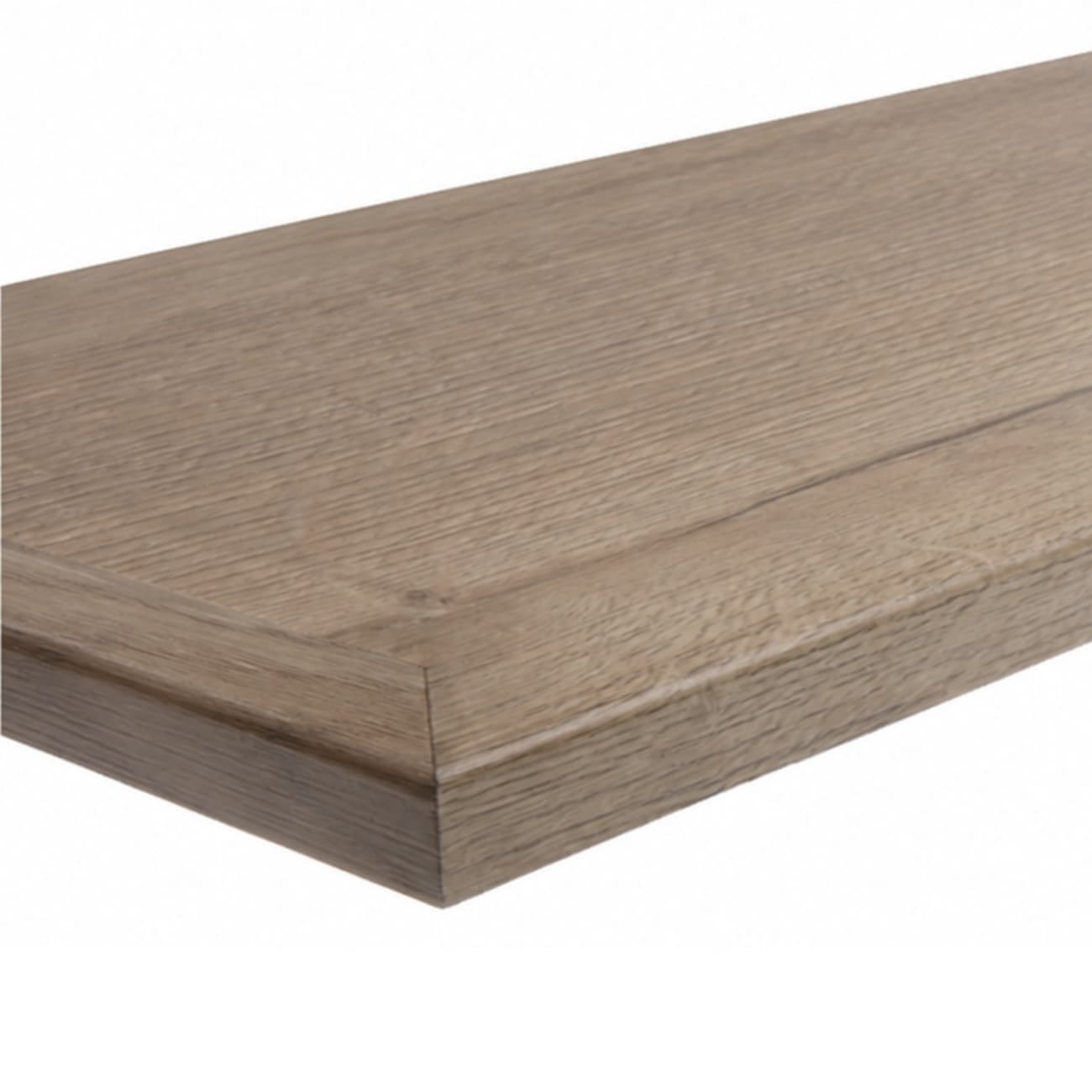COREtec TotalWorx - FinishWorx - Square Stair Tread 48